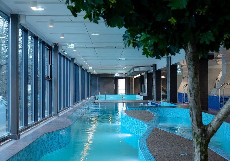 Kalev Spa Hotel & Waterpark