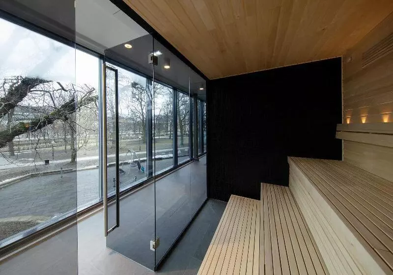 Kalev Spa Hotel & Waterpark