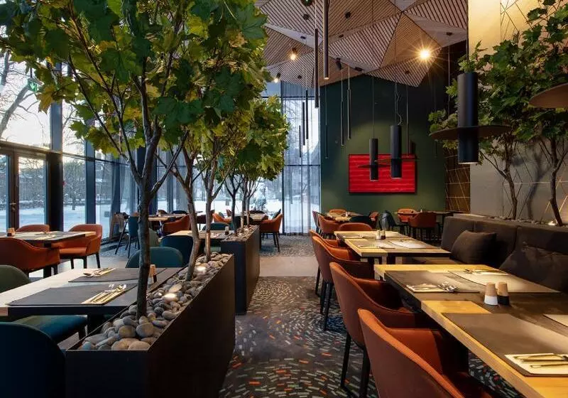 Kalev Spa Hotel & Waterpark