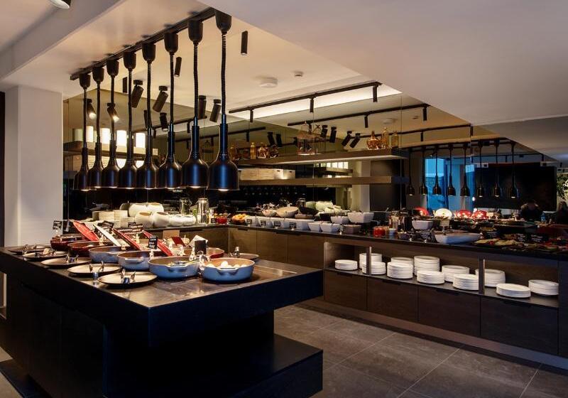 Kalev Spa Hotel & Waterpark