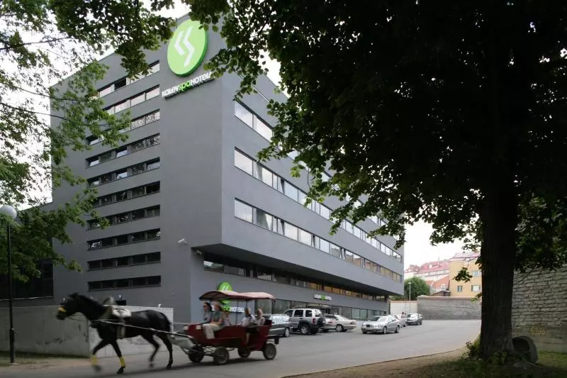 Kalev Spa Hotel & Waterpark