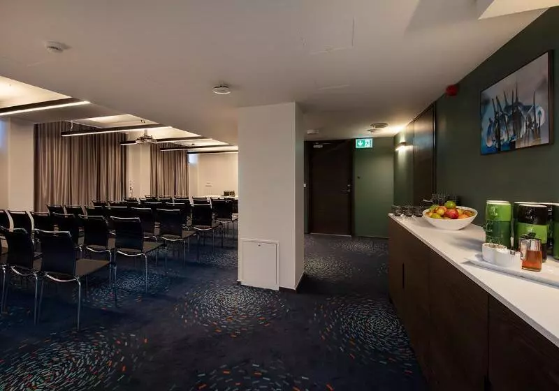 Kalev Spa Hotel & Waterpark