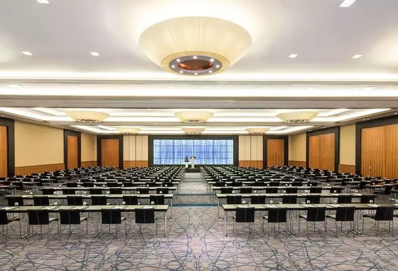 Kö59 Düsseldorf Member Of Hommage Luxury Hotels Collection