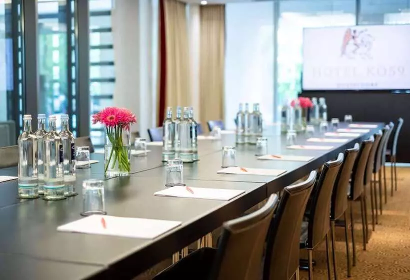 Kö59 Düsseldorf Member Of Hommage Luxury Hotels Collection