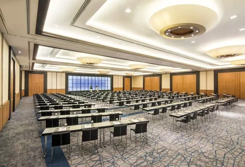 Kö59 Düsseldorf Member Of Hommage Luxury Hotels Collection