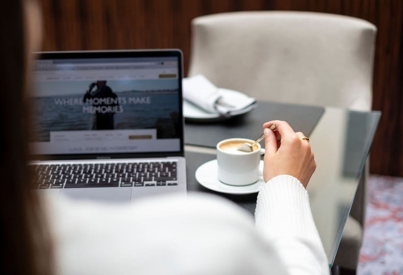 Kö59 Düsseldorf   Member Of Hommage Luxury Hotels Collection