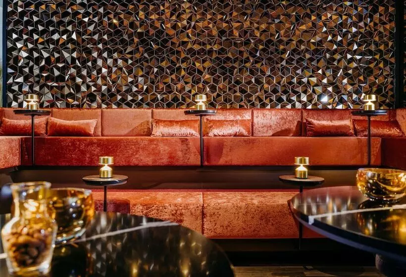 Kö59 Düsseldorf Member Of Hommage Luxury Hotels Collection