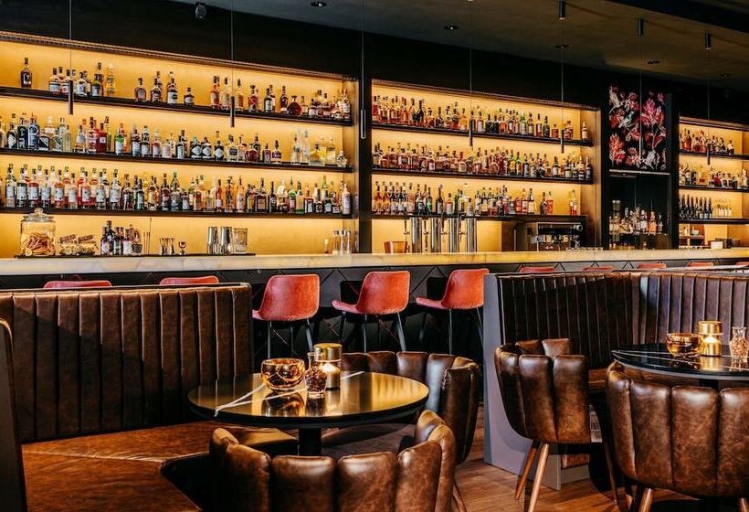 Kö59 Düsseldorf   Member Of Hommage Luxury Hotels Collection