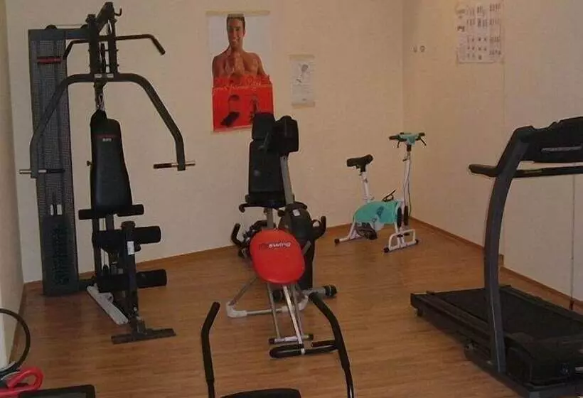 Отель L'approdo