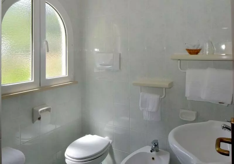 Отель L'approdo