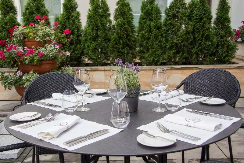 فندق Mamaison Le Regina Boutique