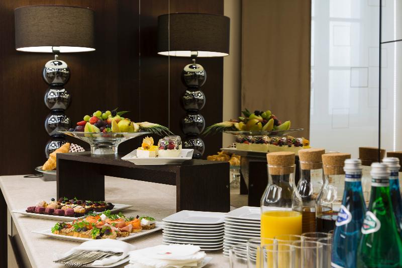 هتل Mamaison Le Regina Boutique