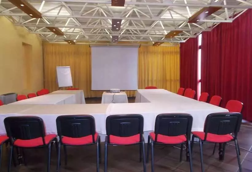 호텔 Manzoni Wellness&spa