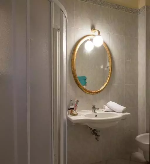 호텔 Manzoni Wellness&spa