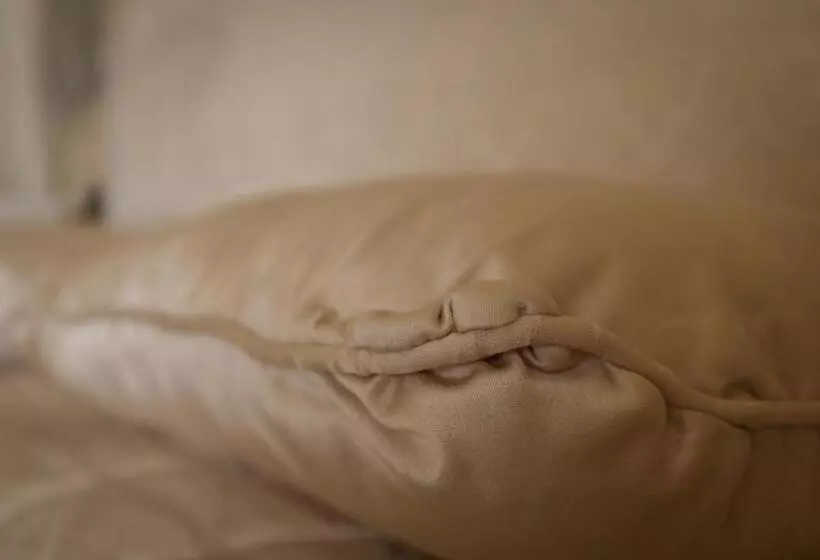 호텔 Manzoni Wellness&spa