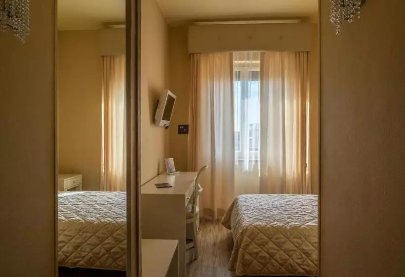 호텔 Manzoni Wellness&spa