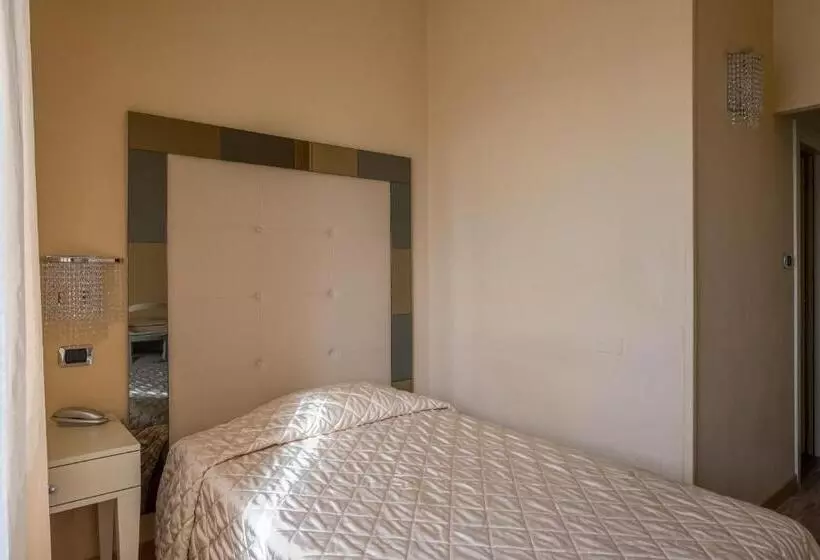 호텔 Manzoni Wellness&spa