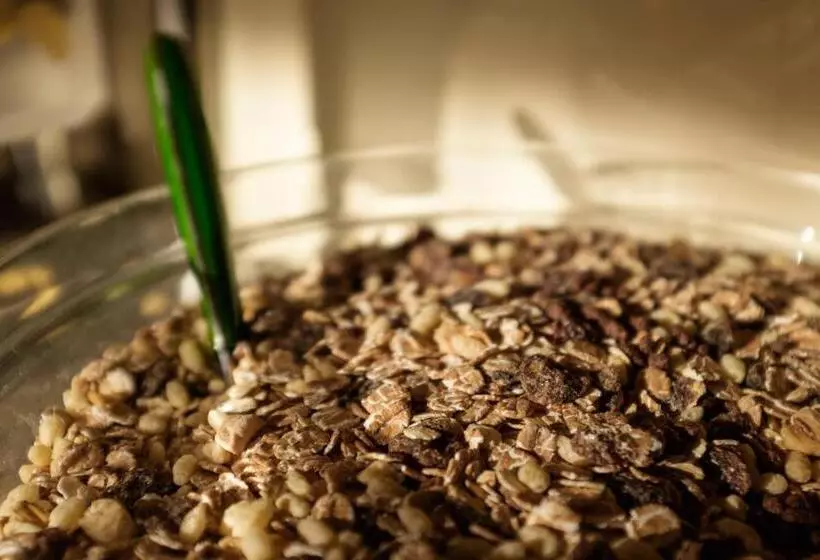 호텔 Manzoni Wellness&spa