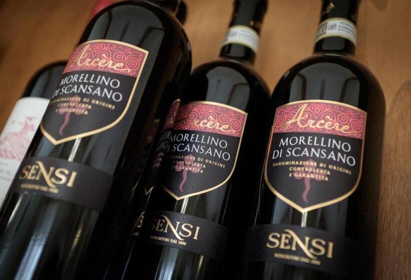 ホテル Manzoni Wellness&spa