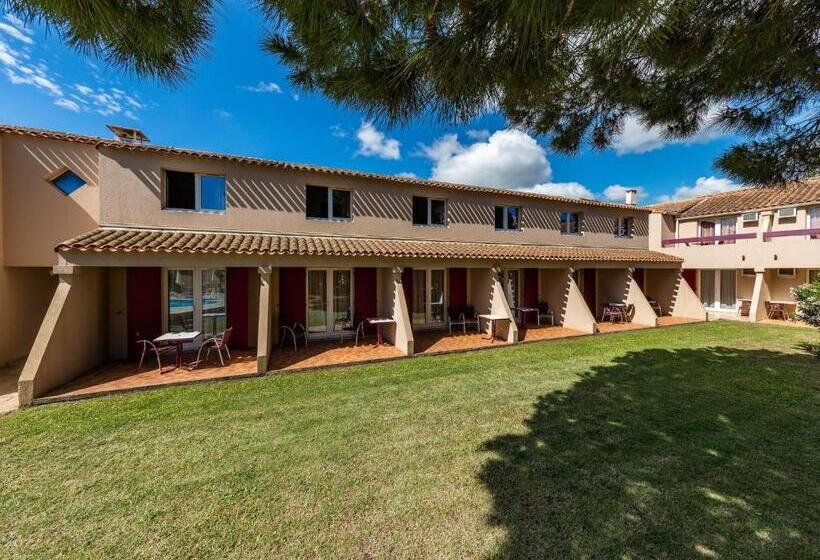 בית מלון כפרי Artemia Hôtel