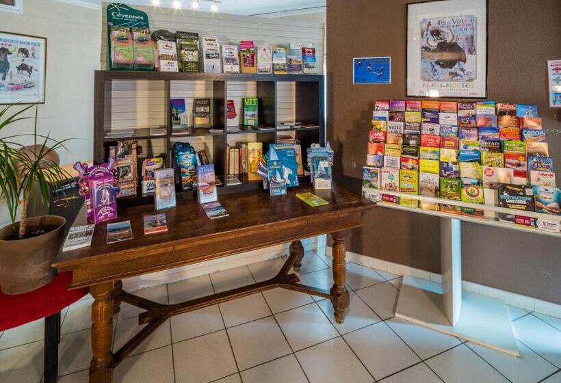 בית מלון כפרי Artemia Hôtel