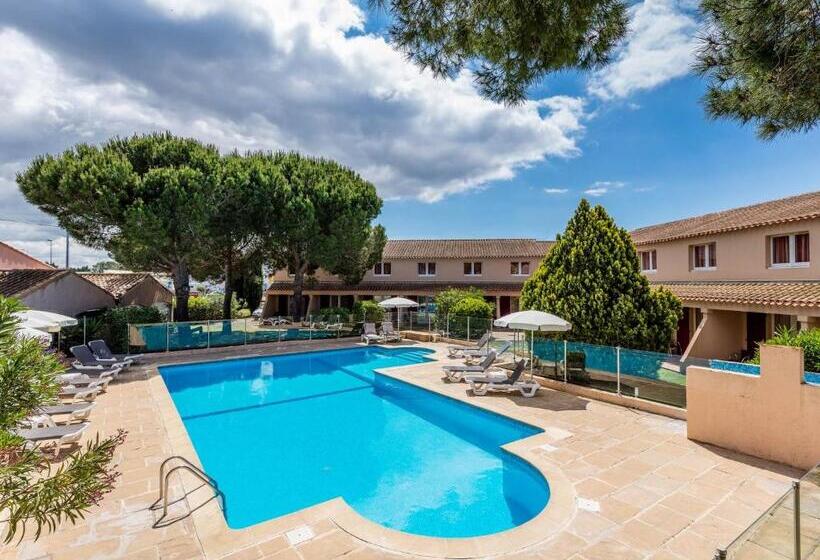 בית מלון כפרי Artemia Hôtel