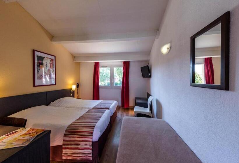 בית מלון כפרי Artemia Hôtel