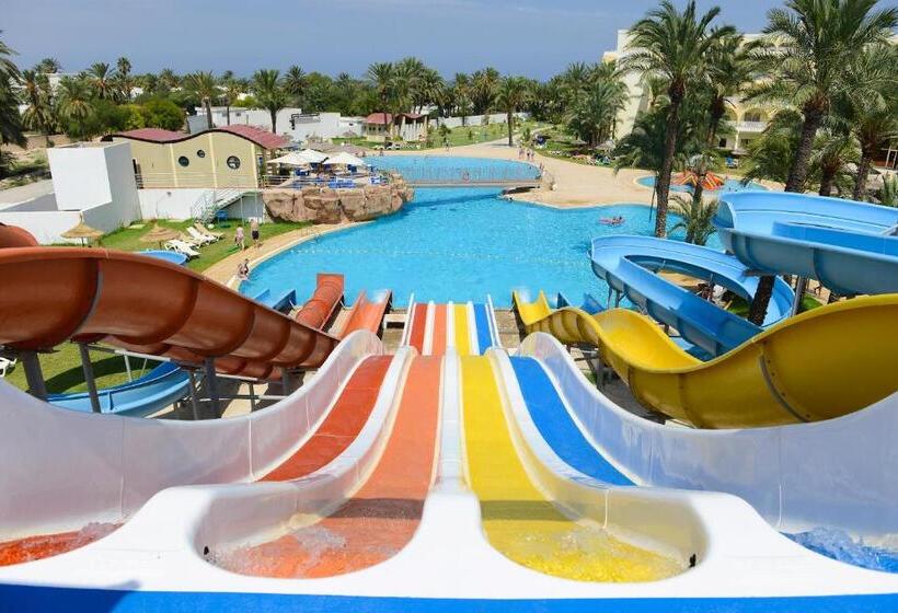 Hotel One Resort Jockey Monastir