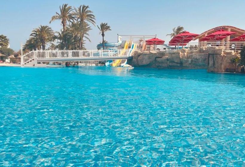 Hotel One Resort Jockey Monastir