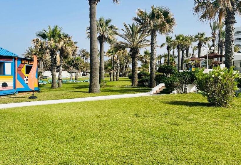 Hotel One Resort Jockey Monastir