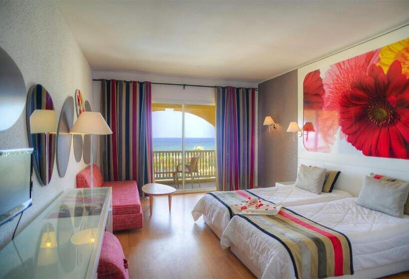 Hotel One Resort Jockey Monastir