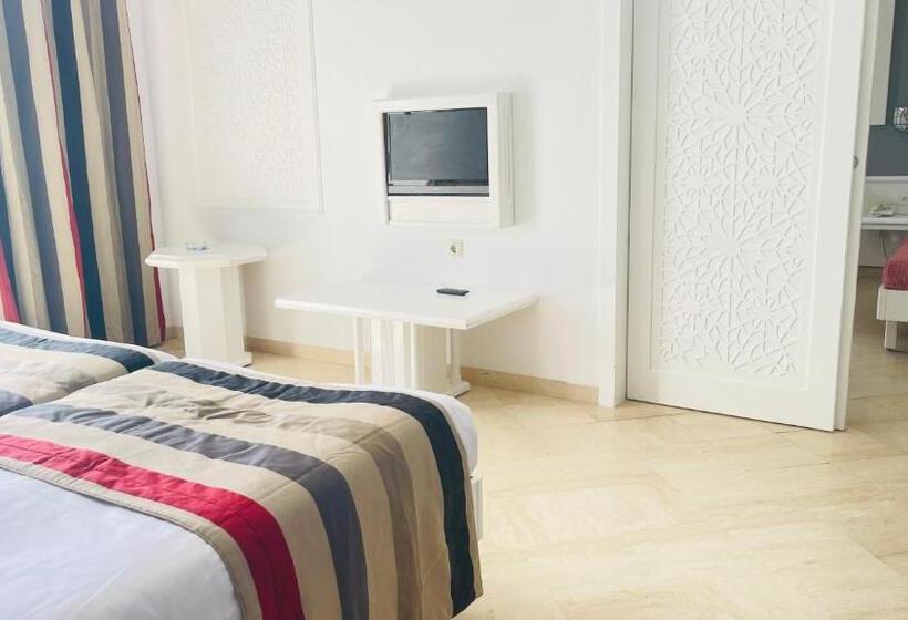 Hotel One Resort Jockey Monastir