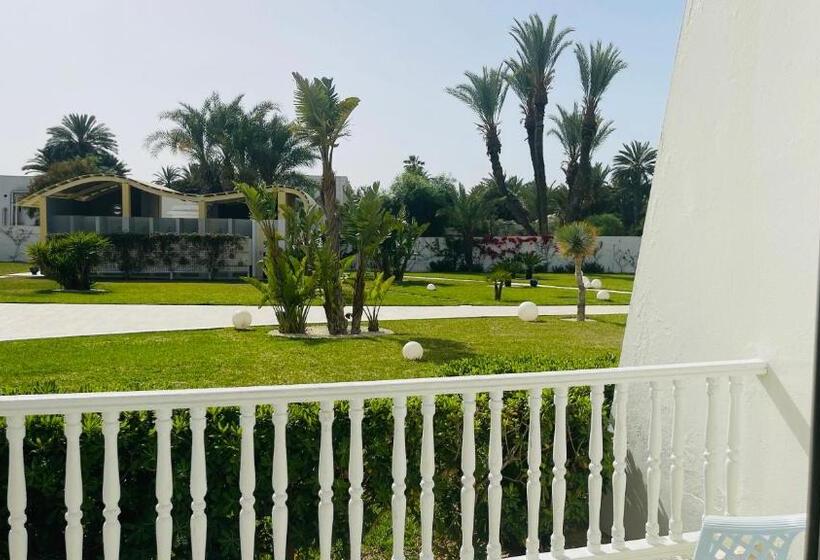 Hotel One Resort Jockey Monastir