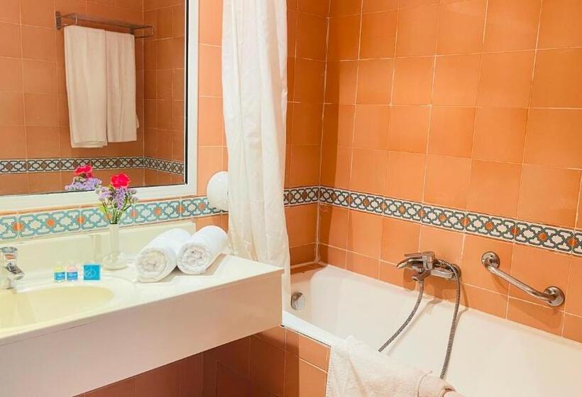 Hotel One Resort Jockey Monastir