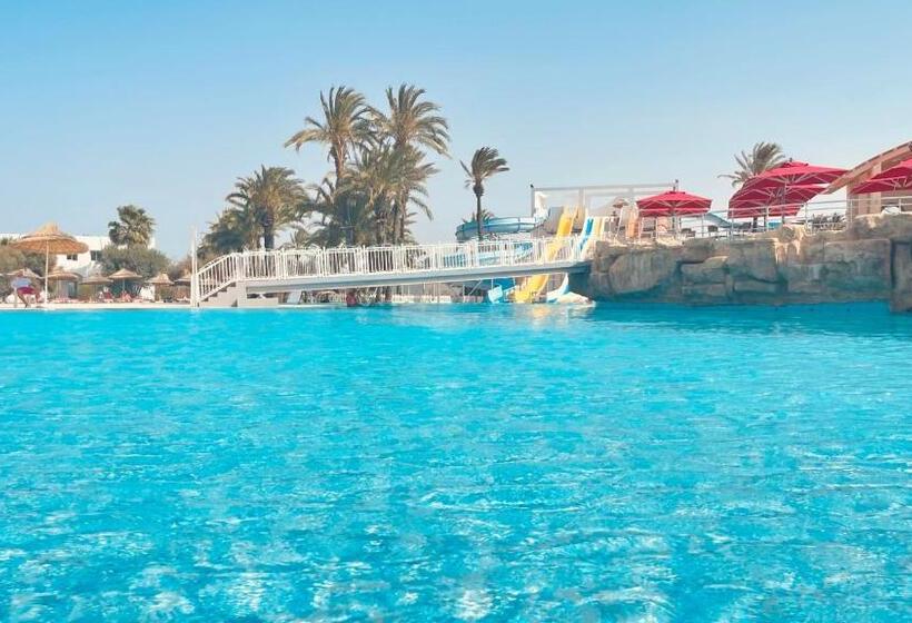 Hotel One Resort Jockey Monastir