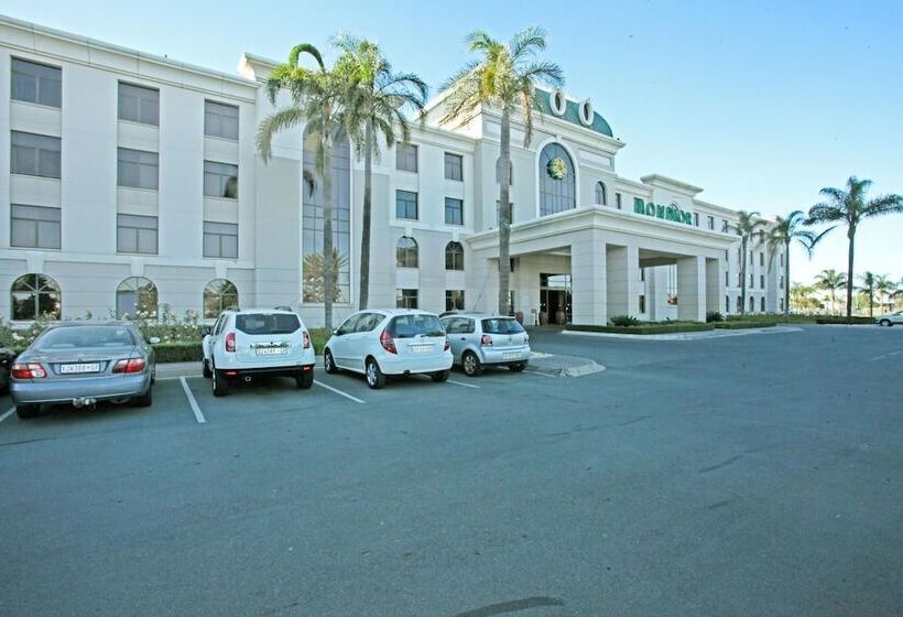 酒店 Mondior At Emperors Palace