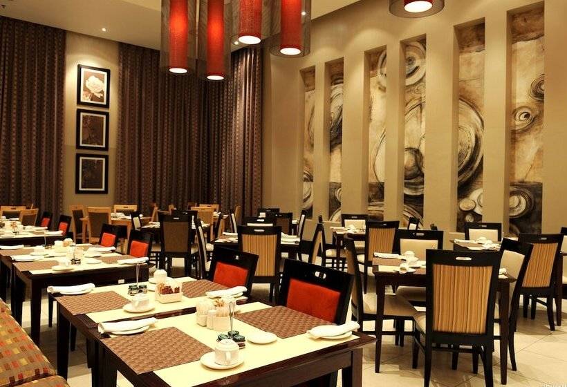 酒店 Mondior At Emperors Palace