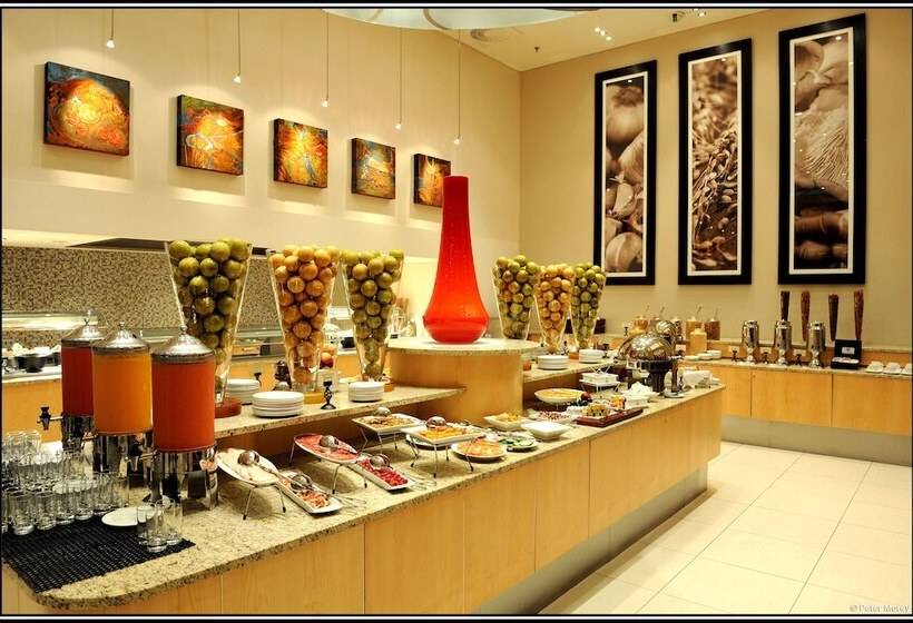 酒店 Mondior At Emperors Palace