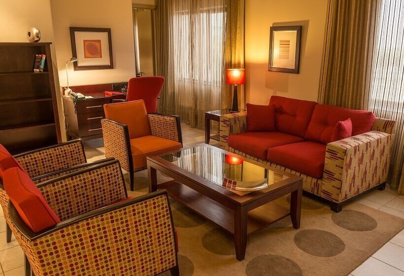 酒店 Mondior At Emperors Palace