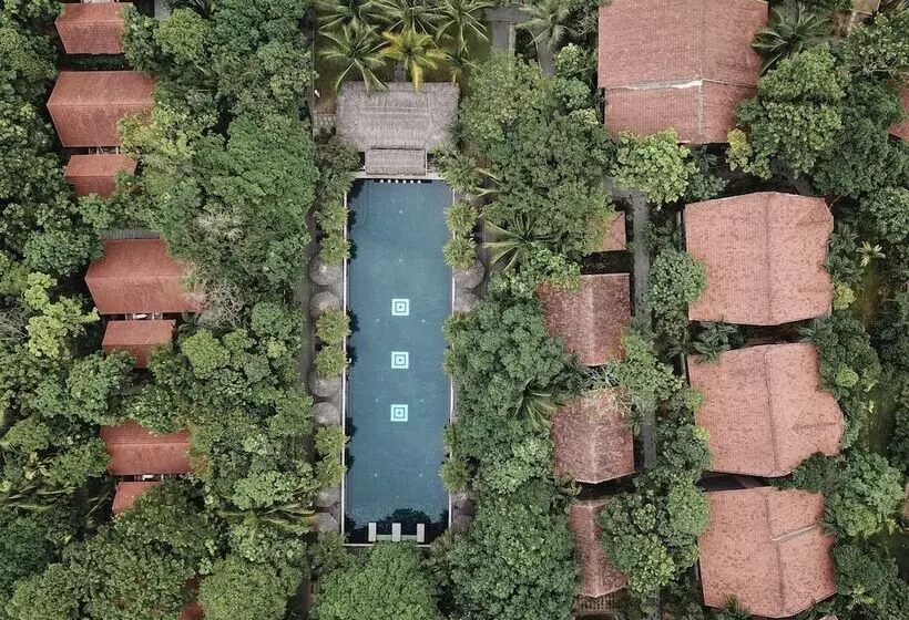 Pilgrimage Village Boutique Resort & Spa