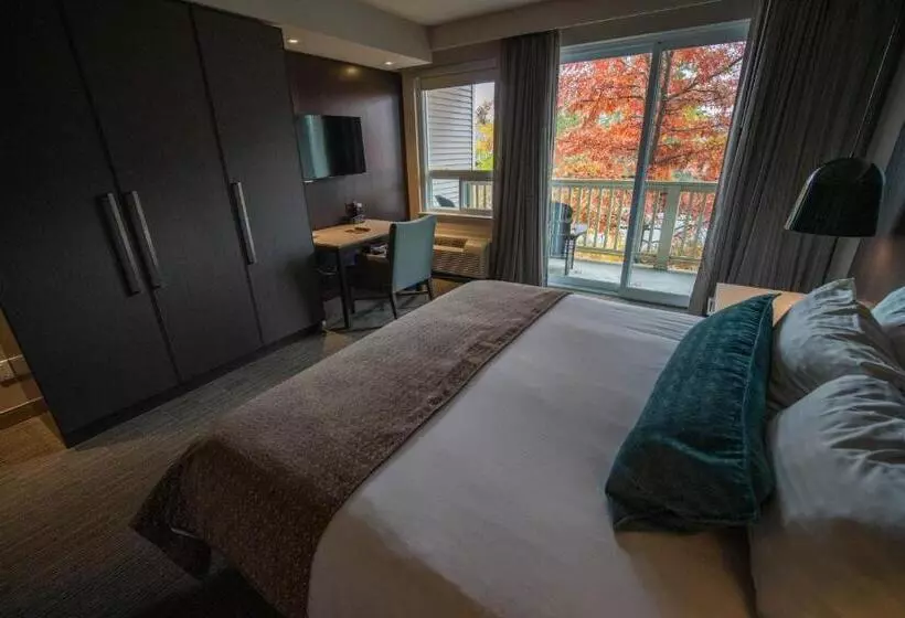 هتل Taboo Muskoka