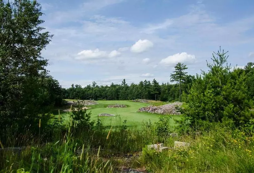 هتل Taboo Muskoka