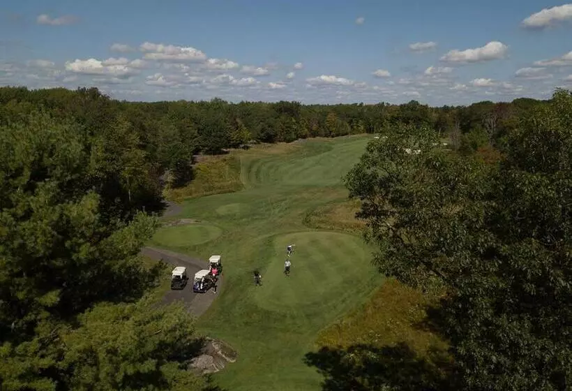 هتل Taboo Muskoka