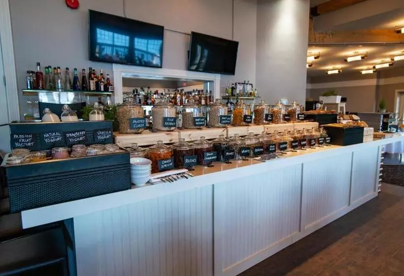 هتل Taboo Muskoka