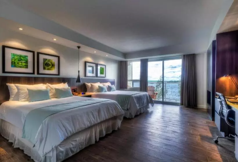 هتل Taboo Muskoka