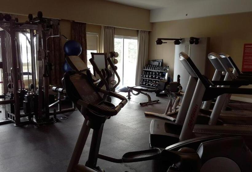 فندق Taboo Muskoka