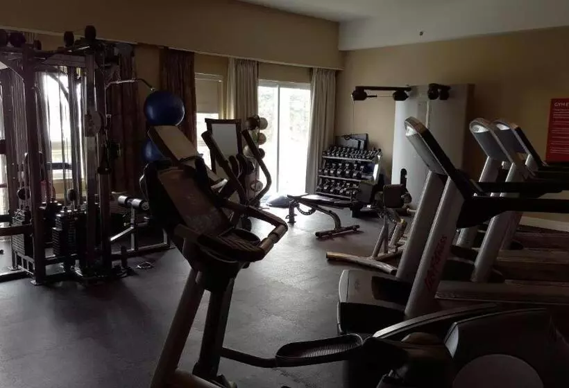 هتل Taboo Muskoka