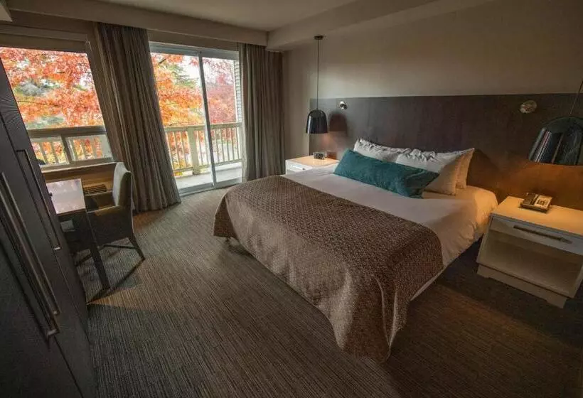 هتل Taboo Muskoka