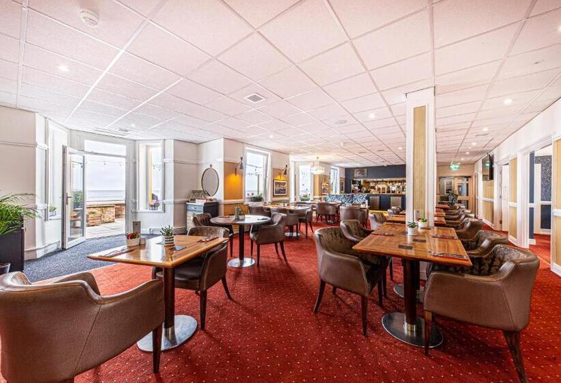 The Beaches Hotel And Spa