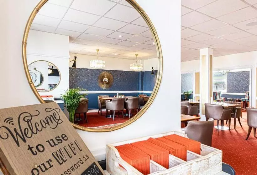 The Beaches Hotel And Spa